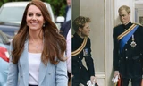 Sự thật vụ Công nương Kate yêu cầu phòng triển lãm gỡ ảnh anh em William - Harry