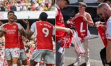 CLB Arsenal phải tạm dừng bán áo đấu mùa mới 2023/24 khiến fan ngỡ ngàng