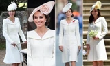 Không chỉ là "trưởng ban hòa giải", Kate Middleton còn được gọi là “công nương tằn tiện”