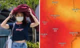 Vì sao độ ẩm cao gây cảm giác nóng hơn vào mùa Hè và lạnh hơn vào mùa Đông?