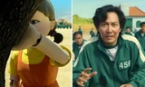 “Squid Game” khiến lượng truy cập Internet tăng vọt, nhà mạng Hàn Quốc đòi kiện Netflix