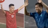 ĐT Thái Lan ghi 2 bàn trên sân Mỹ Đình, nhưng luật bàn thắng sân khách có còn hợp lý không?