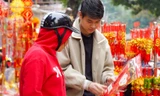 Những tuổi nào xung khắc trong năm Ất Tỵ và làm gì để "tăng may giảm xui"?