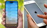 Người dùng iPhone có thể mất tài khoản khi nhận thông báo đặt lại mật khẩu Apple ID