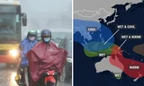 Bao giờ hiện tượng La Nina gây mưa ẩm mới kết thúc và chuyển sang La Nada?