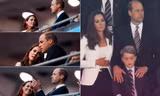 Bị “quay lén” trong trận chung kết EURO, vì sao nhà William - Kate được khen ngợi hết lời?