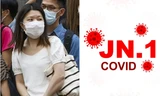Biến thể JN.1 của COVID đang lây lan nhanh ở châu Á gây triệu chứng ra sao?