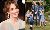 Báo chí Anh cho rằng Công nương Kate Middleton đang mang bầu lần 4, liệu có phải sự thật?