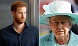 Trước yêu cầu mới của Hoàng tử Harry đối với nước Anh, liệu Nữ hoàng có giúp cháu trai?