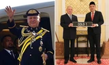 Quốc vương Malaysia muốn có biển số đẹp cũng cần bỏ tiền ra mua, mức giá gây choáng