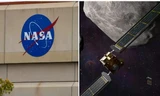 Kỷ nguyên mới của nhân loại: NASA đâm tàu vũ trụ vào một tiểu hành tinh để bảo vệ Trái Đất
