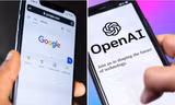 "Đối thủ" của ChatGPT đến từ Google vừa chạy thử đã trả lời sai, gây thiệt hại 3 triệu tỷ đồng