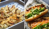 Xếp hạng "10 món ăn đường phố ngon nhất thế giới", món nào của Việt Nam lọt top?