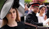 Công chúa Beatrice thông báo mang bầu: "Hành động đáp trả" Meghan của Hoàng gia Anh?