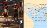 Bão Talim mạnh lên khi rời Philippines, dự báo sẽ ảnh hưởng đến Việt Nam thế nào?