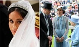 "Sự việc vương miện" và câu “Meghan muốn gì, Meghan được nấy” có trong phim gây tranh cãi