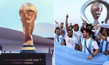 Tại sao World Cup 2022 ở Qatar được tổ chức vào mùa Đông và còn những gì khác biệt nữa?