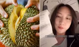 Du khách phải trả 4 triệu tiền phí vệ sinh vì đem sầu riêng vào phòng khách sạn