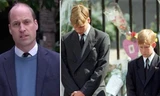 Vị vua tương lai nổi giận: Hoàng tử William phản ứng mạnh sau thông tin mẹ mình bị lừa dối