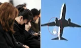 Hình ảnh mới về chuyến bay Jeju Air gặp nạn cho thấy không phải va phải chim?