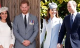 Bị tố phát ngôn bất nhất khi gạt bỏ William và tung hô Meghan, Harry thanh minh ra sao?