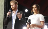 Twitter điều tra các tài khoản chống Harry - Meghan với hoạt động "thông minh khác thường”