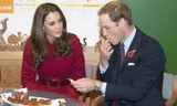 Ngạc nhiên với những món ăn mà William - Kate thích nhất: Hóa ra toàn món rất bình thường