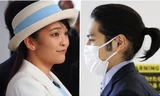 Vì sao nhiều tờ báo gọi Công chúa Mako và người yêu “thường dân” là “Harry và Meghan mới”?
