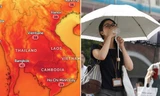 Tại sao gần đây nước ta có thời tiết thất thường: Lúc rét thấm thía, lúc nóng rát da?