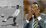 Vua bóng đá Pele tên thật không phải là Pele, vậy tên ông là gì và tại sao ông được gọi khác đi?