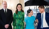 Kể xấu cuộc sống Hoàng gia nhưng Harry lại tung hô vợ: Meghan bảo “Cần gì làm Công nương”