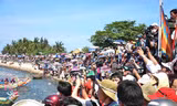 Lễ Khao lề thế lính Hoàng Sa trở thành di sản văn hóa