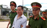 Tòa quyết định Hiền là hung thủ vụ 'giết, cướp' dưới chân núi Bà Đen. Ảnh: Tân Châu