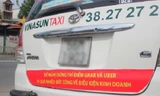 Cuộc chiến pháp lý Grab - VinaSun vẫn tiếp tục