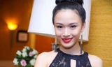 Hoa hậu Phương Nga.