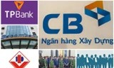 Đại diện ngân hàng Xây dựng đề nghị thu hồi tiền từ TPBank, BIDV