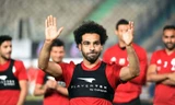 Tuyển Ai Cập 'nín thở' chờ ngôi sao Salah