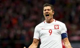 8 bí mật của 'siêu tiền đạo' Robert Lewandowski