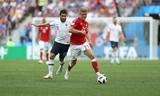 Pháp chủ định 'dắt tay' Đan Mạch vào vòng 1/8 World Cup