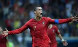 Trong mắt đồng đội, Ronaldo là 'cỗ máy điên cuồng'