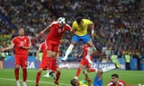Brazil 2-0 Serbia: Chiến thắng dễ dàng