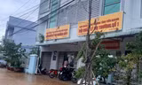 Tạm đình chỉ đội trưởng quản lý thị trường quan hệ bất chính với vợ người khác