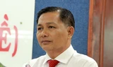 Đại tá quân đội giữ chức Chủ tịch UBND tỉnh Sóc Trăng