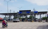 Đầu tư thêm trạm, BOT Cai Lậy dự kiến thu phí từ sau Tết âm lịch