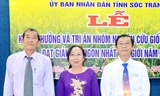 Tiến sĩ nhóm tác giả gạo ngon nhất thế giới được bổ nhiệm Phó GĐ Sở Nông nghiệp