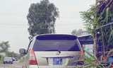 Chủ nhiệm UBKT Tỉnh uỷ lên tiếng vụ xe biển xanh đi khai trương nhà nuôi yến