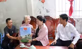 Chủ tịch Quốc hội Nguyễn Thị Kim Ngân thăm và làm việc tại Sóc Trăng