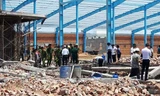 Vĩnh Long: Vụ sập tường 7 người chết, 7 bị cáo hưởng án treo