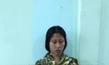 Khởi tố vụ án người mẹ lấy gối đè lên mặt khiến 2 con tử vong