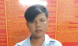Tạm giữ nam thanh niên đâm Đại uý Công an phải cắt bỏ thận